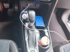 Buick Encore GX 332T CVT FWD Luxury - photo 10