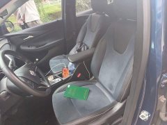Buick Encore GX 332T CVT FWD Luxury - photo 11