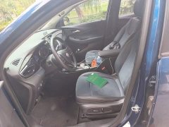 Buick Encore GX 332T CVT FWD Luxury - photo 12