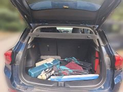 Buick Encore GX 332T CVT FWD Luxury - photo 15