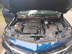 Buick Encore GX 332T CVT FWD Luxury - photo 16
