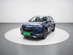 Buick Encore GX 332T CVT FWD Luxury - photo 2