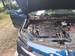 Buick Encore GX 332T CVT FWD Luxury - photo 20