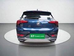 Buick Encore GX 332T CVT FWD Luxury - photo 3