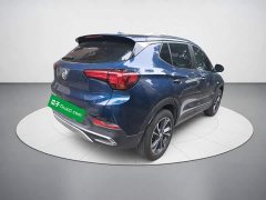 Buick Encore GX 332T CVT FWD Luxury - photo 4