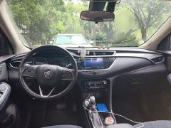 Buick Encore GX 332T CVT FWD Luxury - photo 5