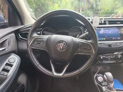 Buick Encore GX 332T CVT FWD Luxury - photo 6