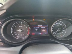 Buick Encore GX 332T CVT FWD Luxury - photo 7