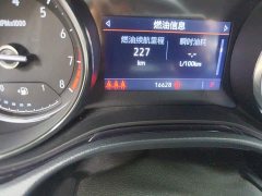 Buick Encore GX 332T CVT FWD Luxury - photo 8