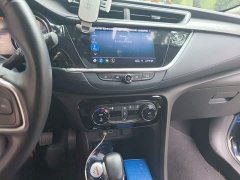 Buick Encore GX 332T CVT FWD Luxury - photo 9