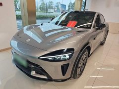 Xiaomi YU7 Rear-Wheel Drive Long-Range Edition - photo 1