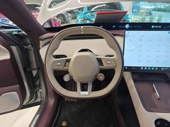 Xiaomi YU7 Rear-Wheel Drive Long-Range Edition - photo 10