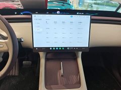 Xiaomi YU7 Rear-Wheel Drive Long-Range Edition - photo 12
