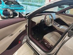 Xiaomi YU7 Rear-Wheel Drive Long-Range Edition - photo 15
