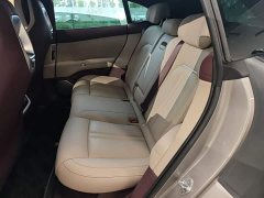 Xiaomi YU7 Rear-Wheel Drive Long-Range Edition - photo 16