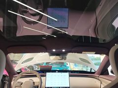 Xiaomi YU7 Rear-Wheel Drive Long-Range Edition - photo 17