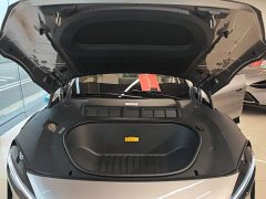 Xiaomi YU7 Rear-Wheel Drive Long-Range Edition - photo 19