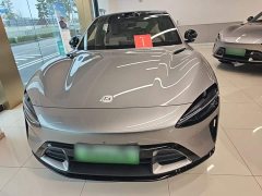 Xiaomi YU7 Rear-Wheel Drive Long-Range Edition - photo 2