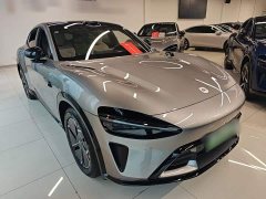 Xiaomi YU7 Rear-Wheel Drive Long-Range Edition - photo 3