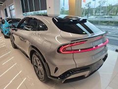 Xiaomi YU7 Rear-Wheel Drive Long-Range Edition - photo 4
