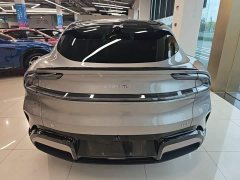 Xiaomi YU7 Rear-Wheel Drive Long-Range Edition - photo 5