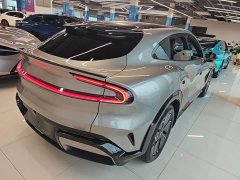 Xiaomi YU7 Rear-Wheel Drive Long-Range Edition - photo 6