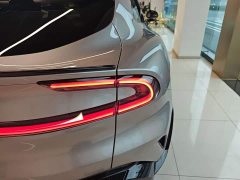 Xiaomi YU7 Rear-Wheel Drive Long-Range Edition - photo 7