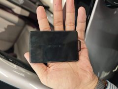 Xiaomi YU7 Rear-Wheel Drive Long-Range Edition - photo 8