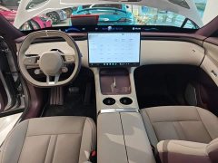 Xiaomi YU7 Rear-Wheel Drive Long-Range Edition - photo 9