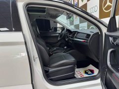 Skoda Comet GT 1.5L Automatic Premium Edition - ფოტო 10
