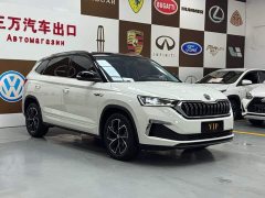 Skoda Comet GT 1.5L Automatic Premium Edition - ფოტო 3