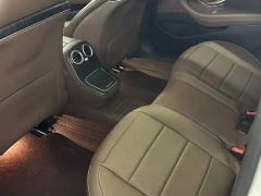 Mercedes-Benz E-Class New Energy E 350 e L Plug-in Hybrid Sport Sedan - фото 10