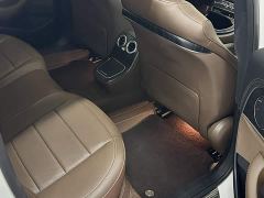 Mercedes-Benz E-Class New Energy E 350 e L Plug-in Hybrid Sport Sedan - фото 12