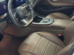 Mercedes-Benz E-Class New Energy E 350 e L Plug-in Hybrid Sport Sedan - фото 9