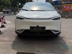 Hanteng Z03 510km Tide Smart Edition 135kW 64.23kWh - ფოტო 1