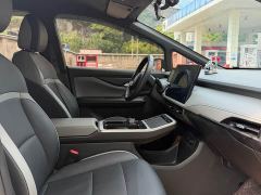 Hanteng Z03 510km Tide Smart Edition 135kW 64.23kWh - ფოტო 10