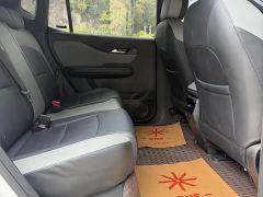 Hanteng Z03 510km Tide Smart Edition 135kW 64.23kWh - ფოტო 11