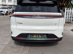 Hanteng Z03 510km Tide Smart Edition 135kW 64.23kWh - ფოტო 12