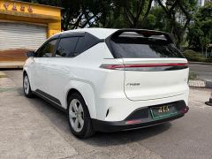 Hanteng Z03 510km Tide Smart Edition 135kW 64.23kWh - ფოტო 13
