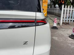 Hanteng Z03 510km Tide Smart Edition 135kW 64.23kWh - ფოტო 15
