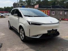 Hanteng Z03 510km Tide Smart Edition 135kW 64.23kWh - ფოტო 2