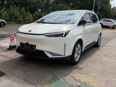 Hanteng Z03 510km Tide Smart Edition 135kW 64.23kWh - ფოტო 3