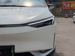Hanteng Z03 510km Tide Smart Edition 135kW 64.23kWh - ფოტო 4