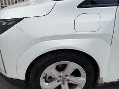 Hanteng Z03 510km Tide Smart Edition 135kW 64.23kWh - ფოტო 5
