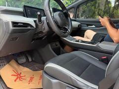 Hanteng Z03 510km Tide Smart Edition 135kW 64.23kWh - ფოტო 6