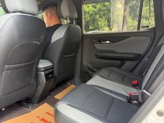 Hanteng Z03 510km Tide Smart Edition 135kW 64.23kWh - ფოტო 7