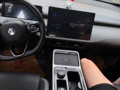 Hanteng Z03 510km Tide Smart Edition 135kW 64.23kWh - ფოტო 8