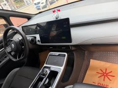 Hanteng Z03 510km Tide Smart Edition 135kW 64.23kWh - ფოტო 9
