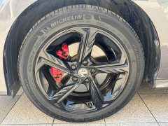 SAIC MG5 Scorpio 1.5T Trophy Sport Flagship - фото 12