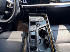 SAIC MG5 Scorpio 1.5T Trophy Sport Flagship - фото 13